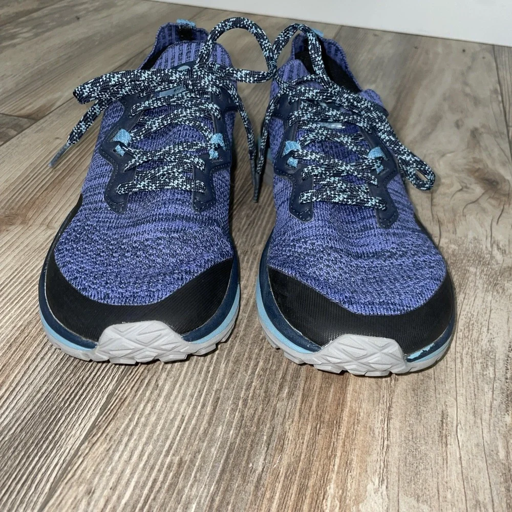 Merrell Mag-9 J16564 Hiking Running Sneakers Shoes Women's Velvet Purple Size 75